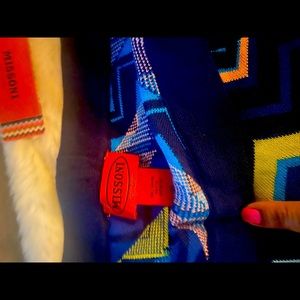 Missoni Multicolor skirt